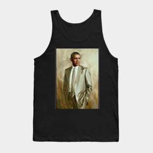 The last of the mohicans Tank Top